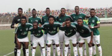 Union revient et bat Panthère (2-1)