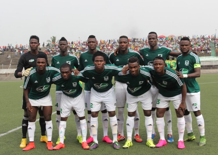 Union revient et bat Panthère (2-1)