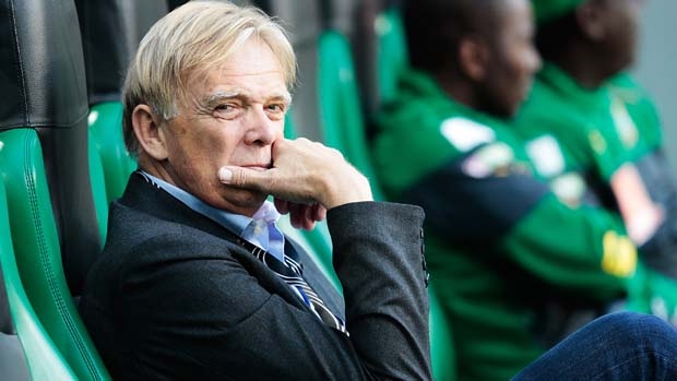 Lions indomptables : Hugo Broos et l’héritage empoisonné de Volker Finke