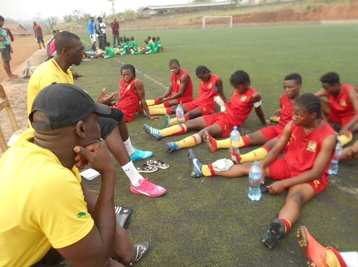 Jordanie 2016 : le rodage continue pour les Lionnes U17