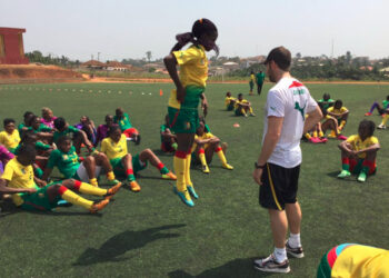 CAN 2016 dames : coup d’envoi des éliminatoires