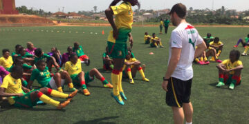 CAN 2016 dames : coup d’envoi des éliminatoires