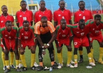 Coupe de la Caf: Renaissance vient assurer sa qualification