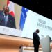 Session élective de la FIFA en direct