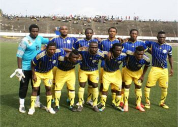 Coupe de la Caf: Problème de visa pour UMS à 24 heures de la rencontre