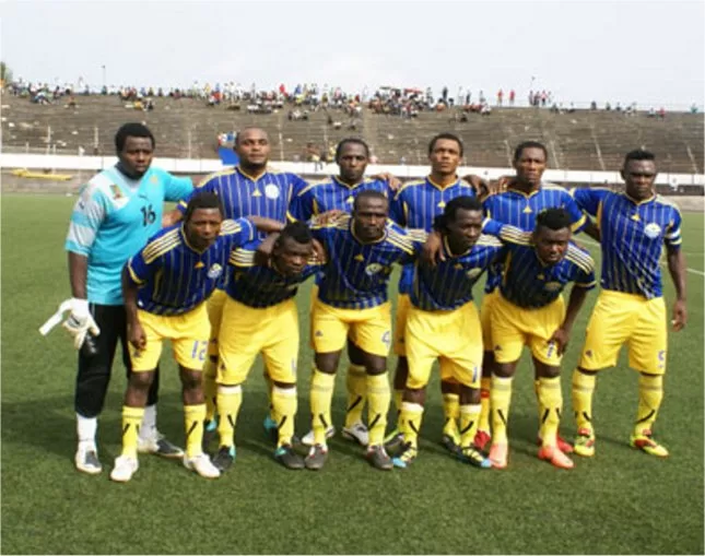 Coupe de la Caf: Problème de visa pour UMS à 24 heures de la rencontre