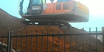 Après le coup de gueule de Bidoung Mkpatt, les travaux s’accélèrent