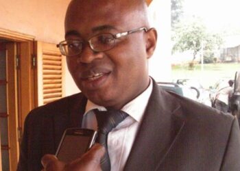 Eric Mathias Owona Nguini: « Repositionner la Fifa comme le centre de la gouvernance mondiale du football »