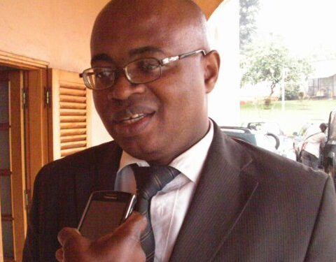 Eric Mathias Owona Nguini: « Repositionner la Fifa comme le centre de la gouvernance mondiale du football »