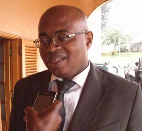 Eric Mathias Owona Nguini: « Repositionner la Fifa comme le centre de la gouvernance mondiale du football »