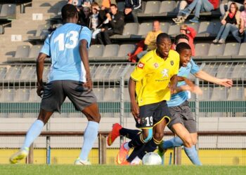 L2 : Toko Ekambi maintient Sochaux toujours sous oxygène