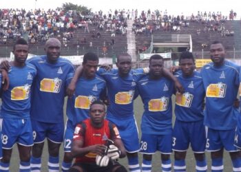 Coupe de la CAF : New Stars de Douala éliminé