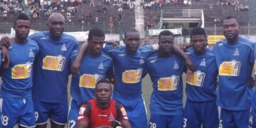 Coupe de la CAF : New Stars de Douala éliminé