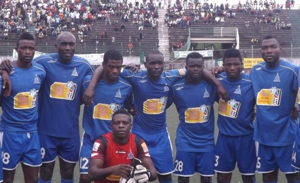 Coupe de la CAF : New Stars de Douala éliminé