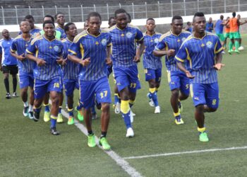 Coupe de la Caf ;  Rêve brisé pour Ums de Loum