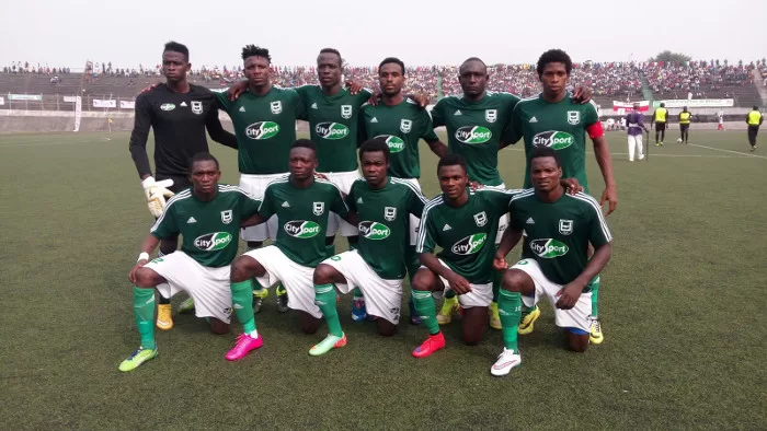 Ligue des champions : Union de Douala droit au but
