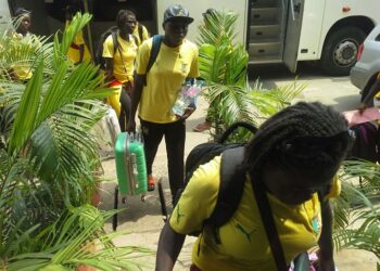 Cameroun – Egypte : dernière ligne droite pour les Lionnes U17