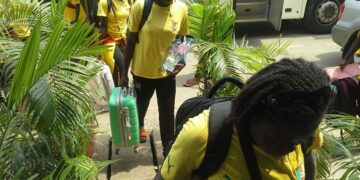 Cameroun – Egypte : dernière ligne droite pour les Lionnes U17