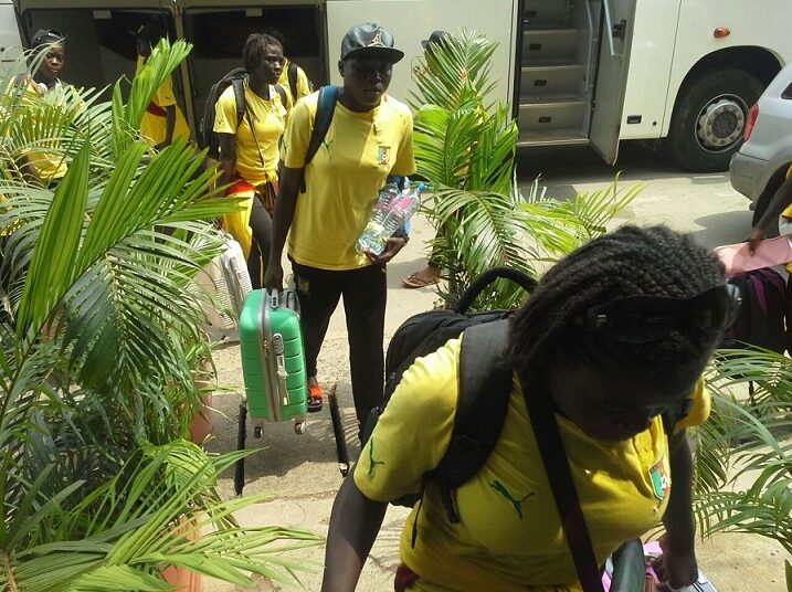 Cameroun – Egypte : dernière ligne droite pour les Lionnes U17