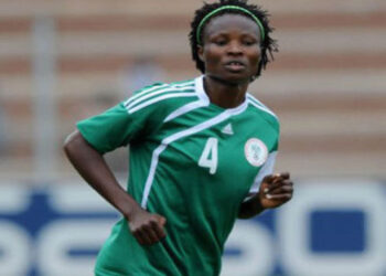 CAN 2016 – Nigéria : Perpetua Nkwocha entraîneur adjointe des Super Falcons
