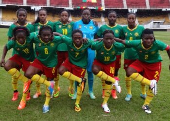 CAN féminine 2016 : Retard énorme dans la préparation des Lionnes