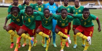 CAN féminine 2016 : Retard énorme dans la préparation des Lionnes