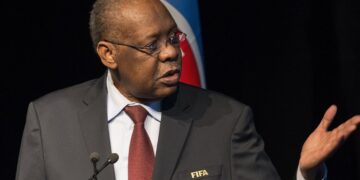 Issa Hayatou: je suis venu, j’ai vu, j’ai vaincu