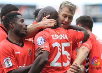 Liga B : Emana a la bourre, dur dur pour Ondoa