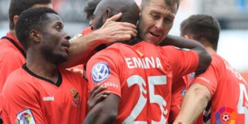 Liga B : Emana a la bourre, dur dur pour Ondoa