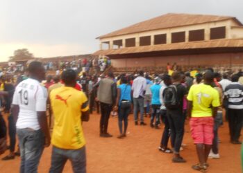 Les recettes de match emportent le directeur du Cenajes de Dschang