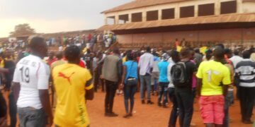 Les recettes de match emportent le directeur du Cenajes de Dschang