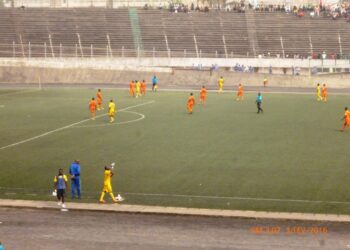Ligue 2: Le  lancement de la saison dans l’indifférence
