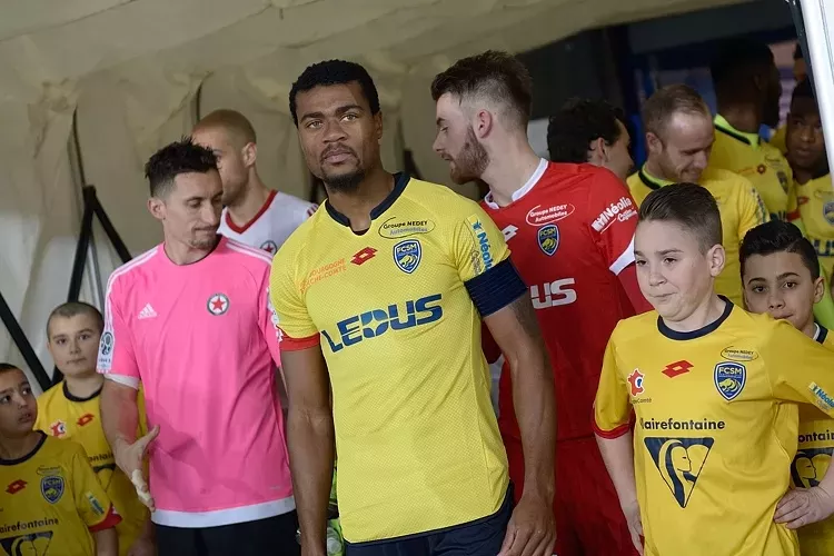 L2 : Teikeu, capitaine buteur malheureux