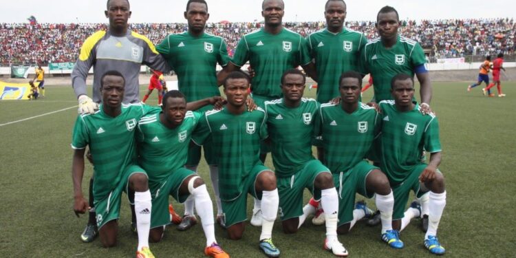 Ligue 1: Eding  sport de la Lekie freine  Union de Douala