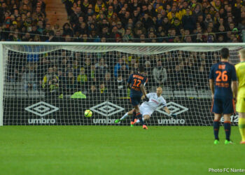 Un douzième pour Moukandjo malgré la défaite