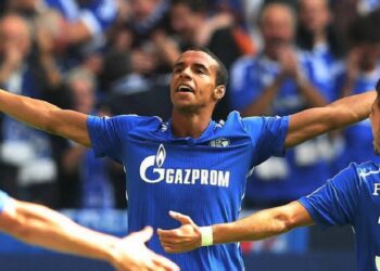 Joel Matip: Un contrat en or à Liverpool