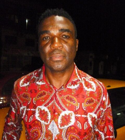 Hervé K nommé team press officer de la sélection des U17