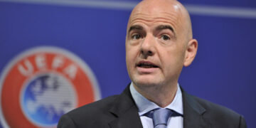 La patate chaude qui attend Gianni Infantino à Zurich