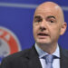 La patate chaude qui attend Gianni Infantino à Zurich