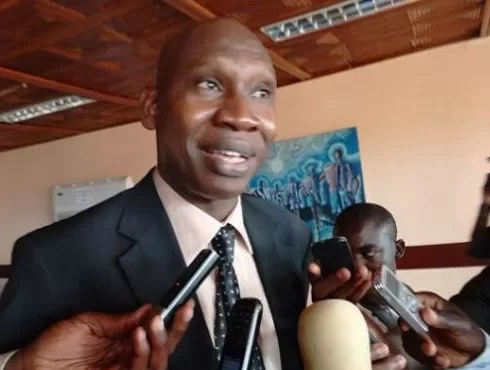 TAS – FIFA – FECAFOOT: L&rsquo;heure de vérité approche