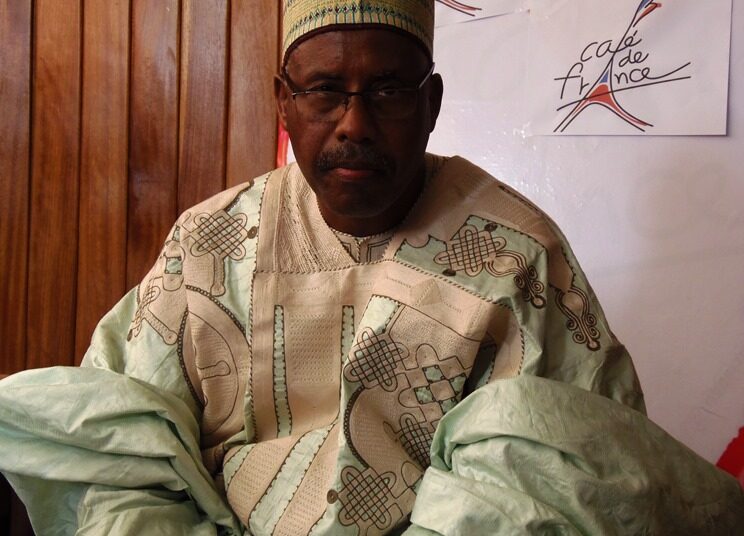 Etoile Filante : une plainte au tribunal contre Abdouraman