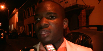 Njalla Quan Sport Academy à vau-l&rsquo;eau