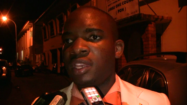 Njalla Quan Sport Academy à vau-l’eau