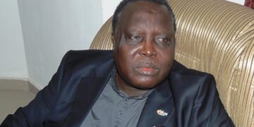 Kalkaba Malboum : « fier du président Issa Hayatou »