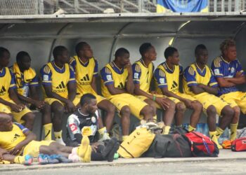 Coupe de la CAF : un espoir de repêchage pour UMS ?