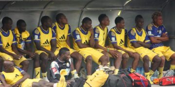 Coupe de la CAF : un espoir de repêchage pour UMS ?