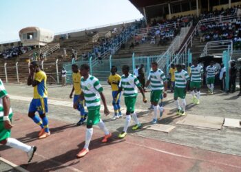 CAF Champions League : Coton opposé au Stade Malien en 16ès