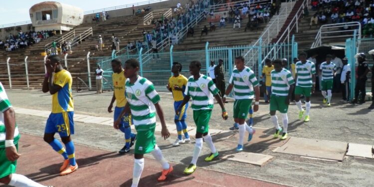 CAF Champions League : Coton opposé au Stade Malien en 16ès