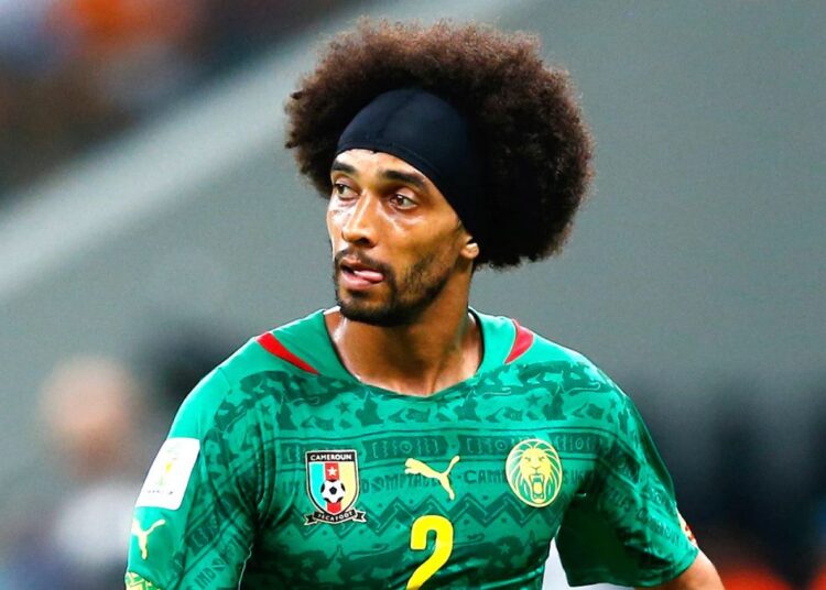 Attentats de Paris : Pourquoi Assou Ekotto s’était désolidarisé