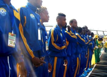 Coupe de la CAF : UMS répêché, affrontera le FUS du Maroc